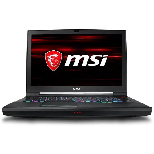 MSI GT75 Titan 8RG-244XTR Gaming Notebook