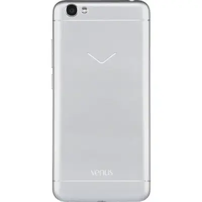 Vestel Venus E3 16 GB Gümüş Cep Telefonu Distribütör Garantili
