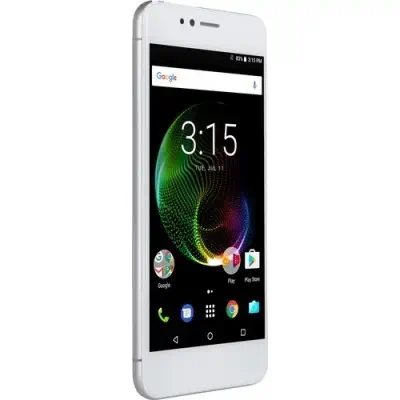 Vestel Venus E3 16 GB Gümüş Cep Telefonu Distribütör Garantili