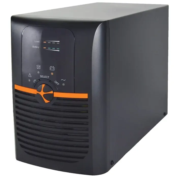 Tunçmatik TSK5324 Newtech Pro II UPS