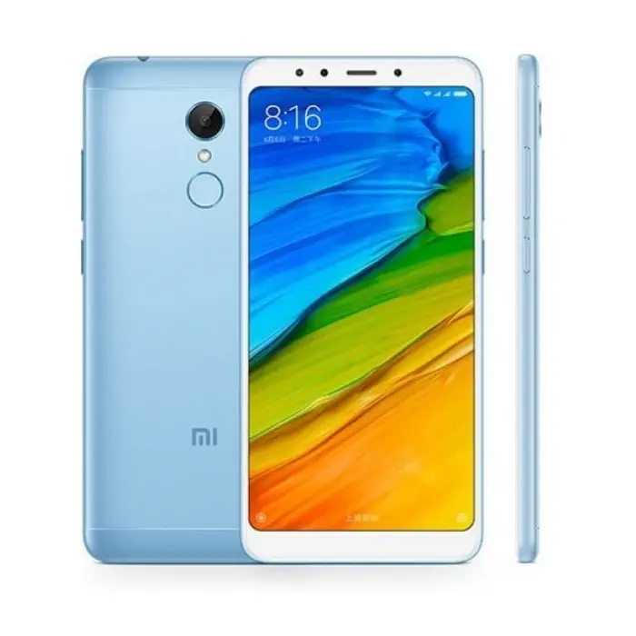 Xiaomi Redmi 5 