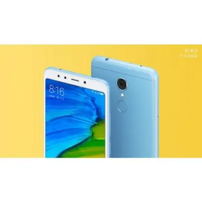 Xiaomi Redmi 5