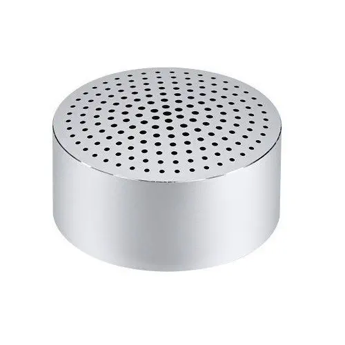 Xiaomi Mi Mini Silver Bluetooth Hoparlör