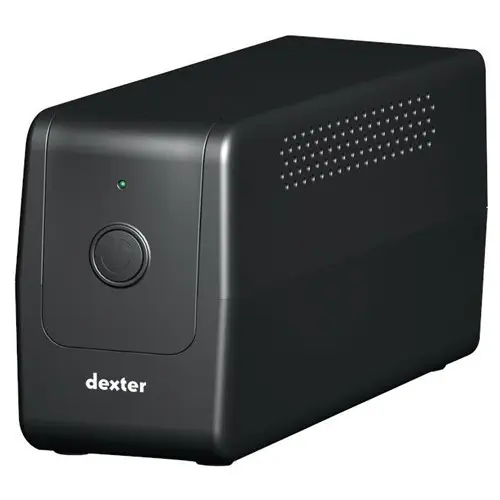 Tunçmatik Dexter 850 VA TSK3581 UPS