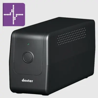 Tunçmatik Dexter 850 VA TSK3581 UPS