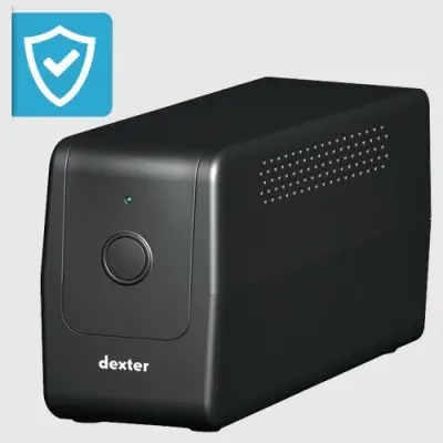 Tunçmatik Dexter 850 VA TSK3581 UPS