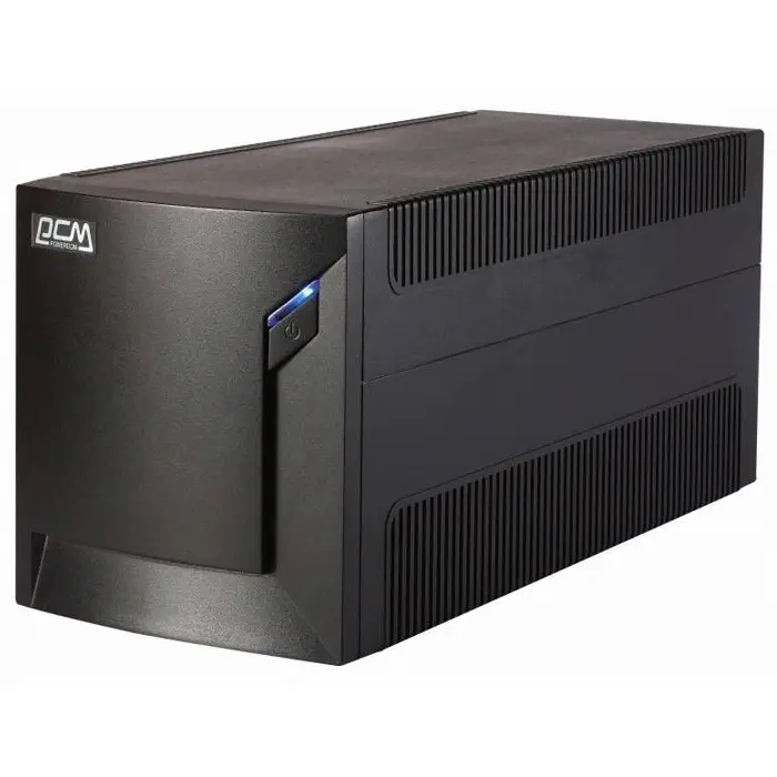 Powercom RPT 1500 VA UPS