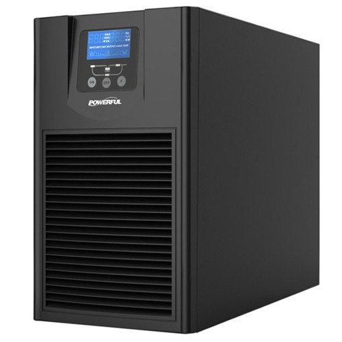 Powerful PSE-1103 3 kVA UPS