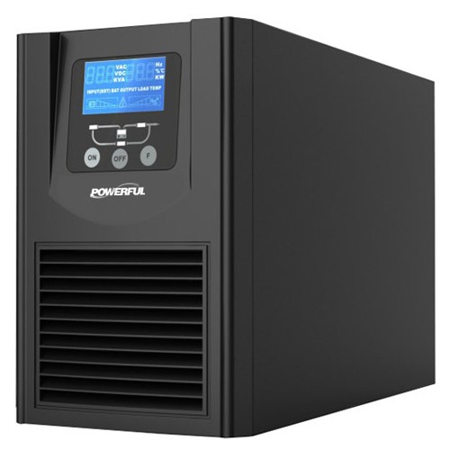 Powerful PSE-1101 1 kVA UPS