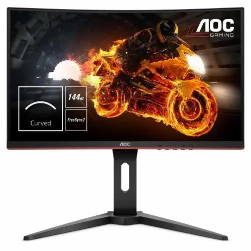 AOC C27G1 27 inc Curved Gaming Monitör