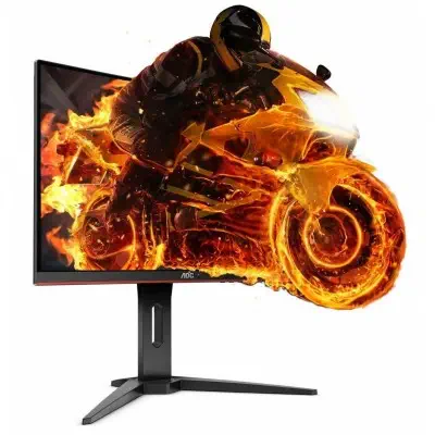 AOC C27G1 27 inc Curved Gaming Monitör