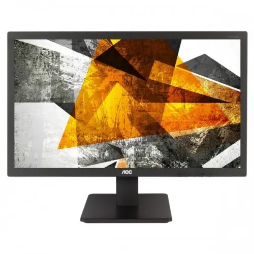 AOC I2475SXJ 23.8″ 4ms 60Hz Full HD HDMI/DVI/VGA IPS Monitör