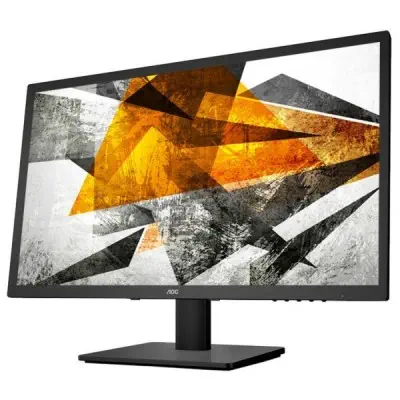 AOC I2475SXJ 23.8″ 4ms 60Hz Full HD HDMI/DVI/VGA IPS Monitör