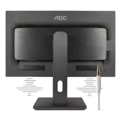 AOC I2475SXJ 23.8″ 4ms 60Hz Full HD HDMI/DVI/VGA IPS Monitör