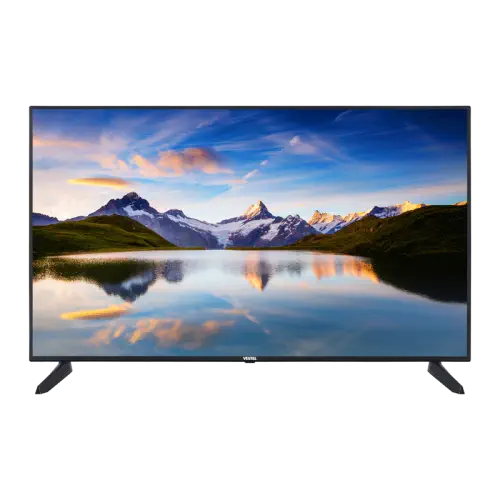 Vestel 43FD7500 43 inç 109 Ekran Full Hd Smart Led Tv