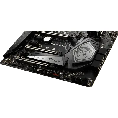 MSI MEG Z390 Ace Gaming Anakart