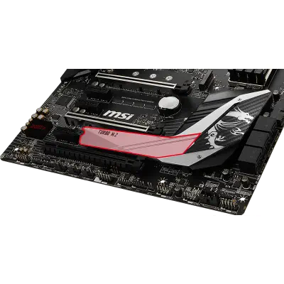 MSI Mpg Z390 Gaming Pro Carbon Ac ATX Gaming(Oyuncu) Anakart