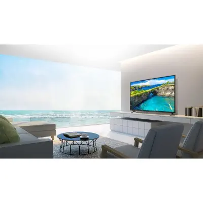 LG 65UK6100 65 inç 165 cm Ultra Hd 4K Smart Led Tv