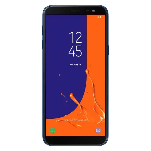 Samsung Galaxy J6