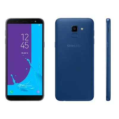 Samsung Galaxy J6