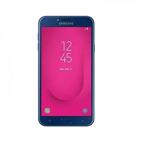 Samsung Galaxy J4 16GB Mavi 