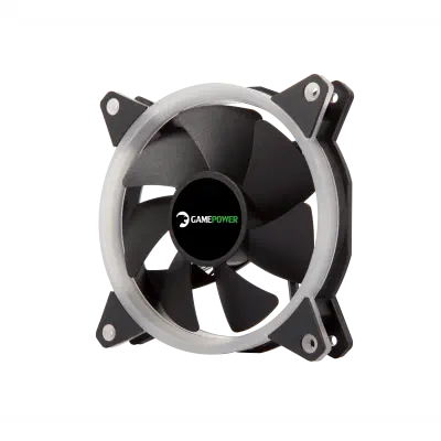 gamepower kırmızı ring fan