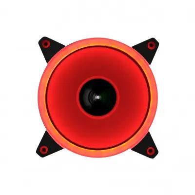gamepower kırmızı ring fan