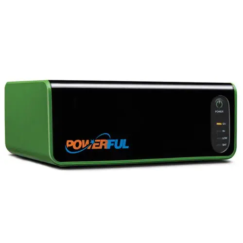 Powerful PM-0912 Micro DC UPS