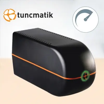 Tunçmatik Lite II TSK5201 850VA Ups