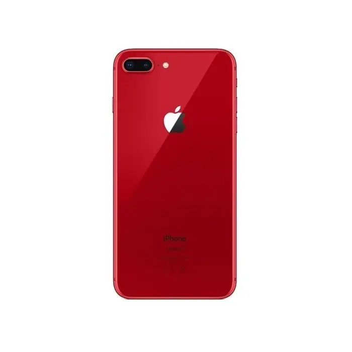 Apple iPhone 8 Plus 64GB Kırmızı MRT92TU/A
