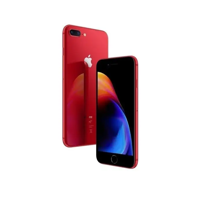 Apple iPhone 8 Plus 64GB Kırmızı MRT92TU/A