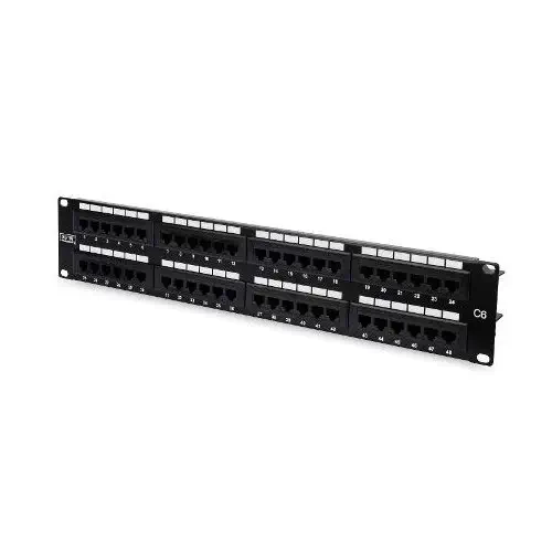 Digitus 91648U Patch Panel