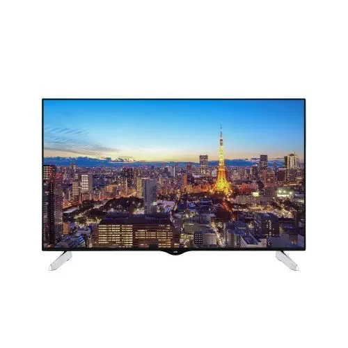 Jvc LT-50VU73T 50 inç 127 Ekran 4K Ultra Hd Smart Led Tv