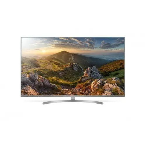 LG 49UK7550 49 inç 123 cm Ultra Hd 4K Smart Led Tv