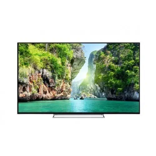 Toshiba 65U6763 65 inç 165 Ekran 4K Ultra Hd Smart Led Tv