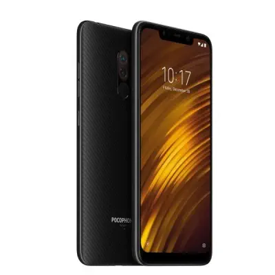 Xiaomi Pocophone F1 128GB Siyah Cep Telefonu