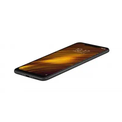 Xiaomi Pocophone F1 128GB Siyah Cep Telefonu