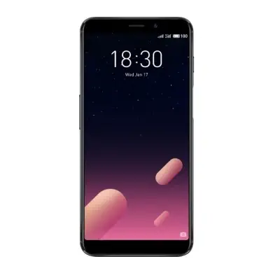 Meizu M6S