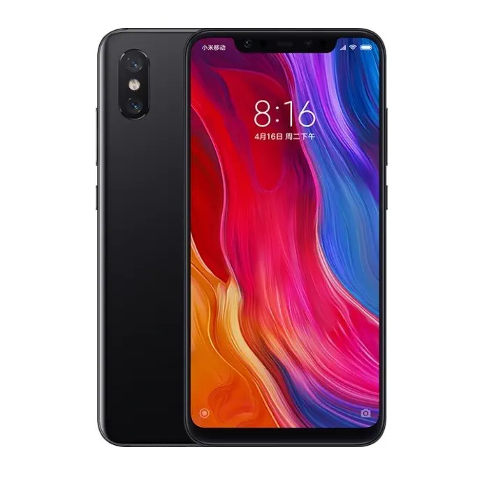 Xiaomi Mi 8 64 GB Siyah 