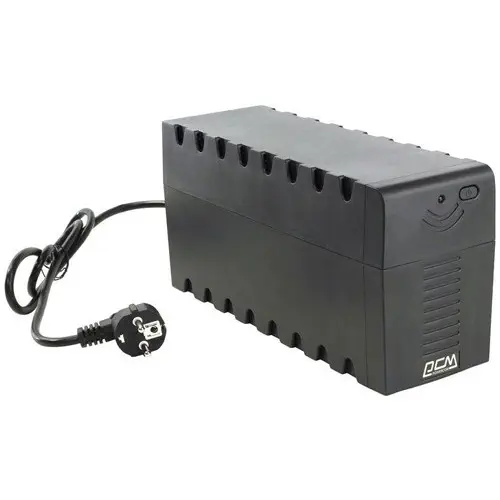 Powercom RPT-600A UPS