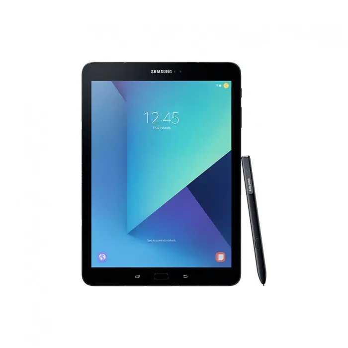 Samsung Galaxy TAB S3 SM-T827 32GB Wi-Fi + 4G 9.7″ Siyah Tablet