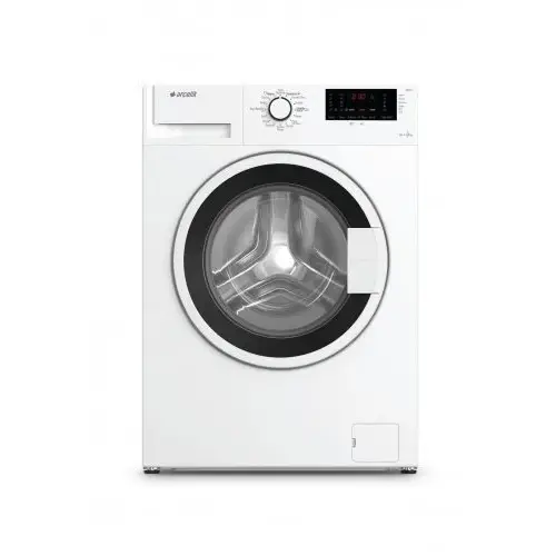 Arçelik 8103 D A+++ 8 kg 1000 Devir Çamaşır Makinesi Beyaz