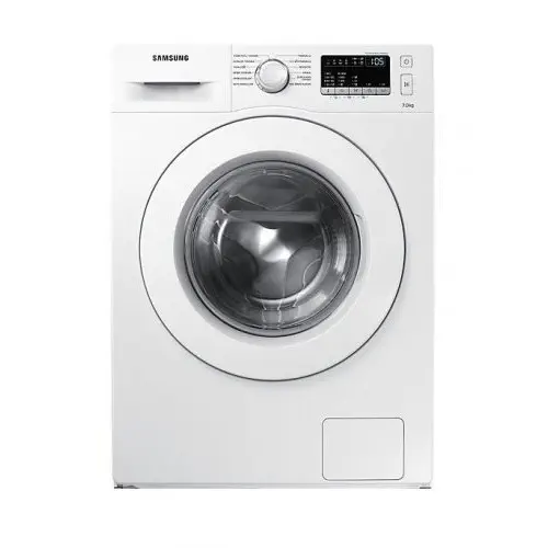 Samsung WW70J4363MWAH 7 kg 1200 Devir Çamaşır Makinesi Beyaz