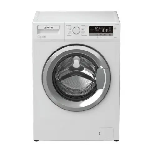 Altus AL 9120 X A+++ 9 Kg 1200 Devir Beyaz Çamaşır Makinesi