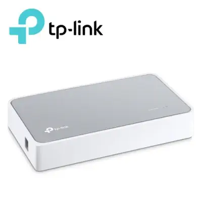 Tp-Link TL-SF1008D Switch