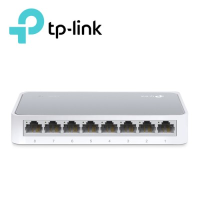 Tp-Link TL-SF1008D Switch
