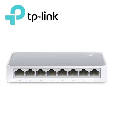 Tp-Link TL-SF1008D Switch