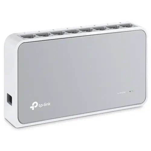 Tp-Link TL-SF1008D Switch