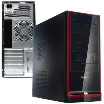 Asus Vento TA-K52 350W Kasa