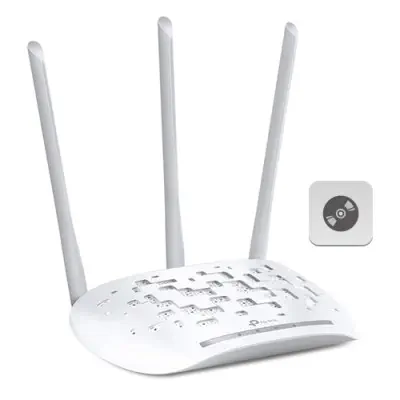 Tp-Link TL-WA901ND Access Point